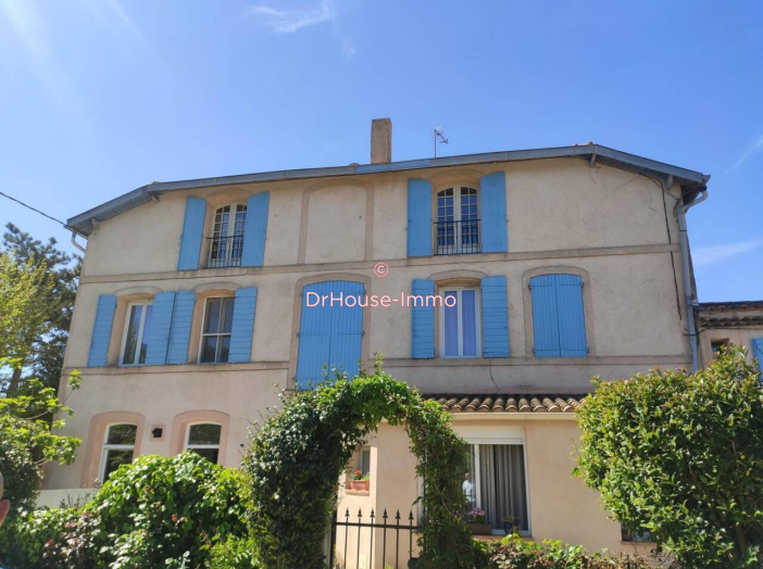 Immeuble de 549m² - 16 pièces