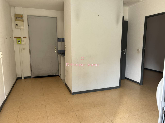 Maison de 30m² - 3 pièces