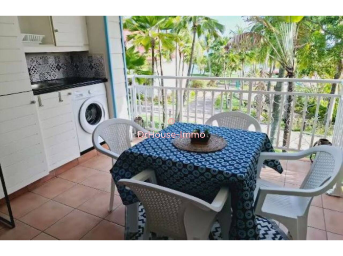 Appartement de 22m² - 1 pièces