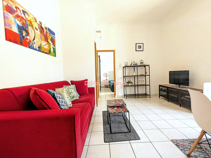 Appartement de 36m² - 2 pièces