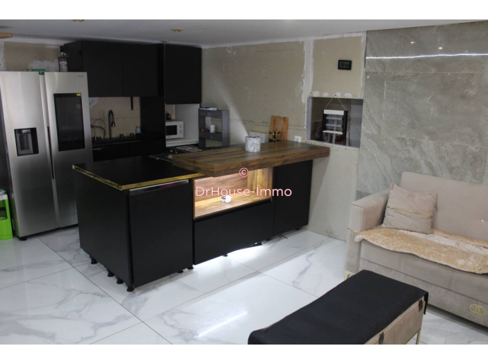 Maison de 51m² - 3 pièces