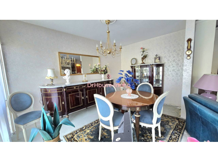 Appartement de 99m² - 5 pièces