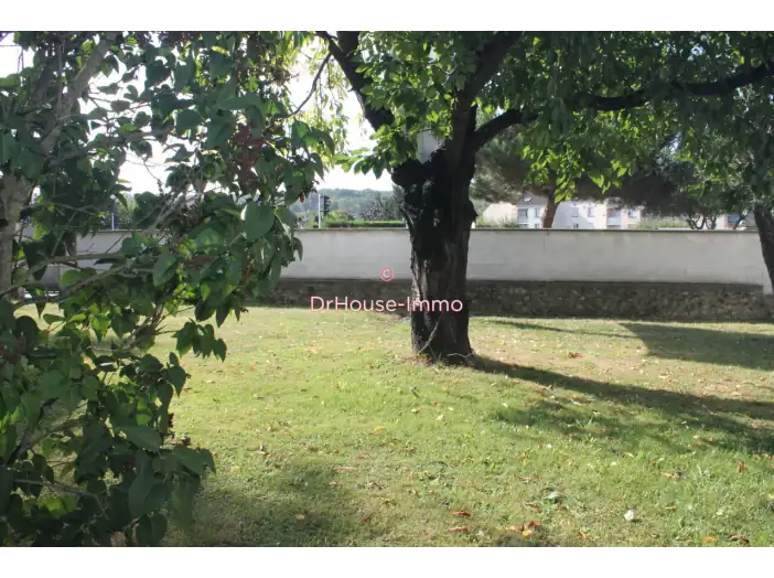 Terrain de 247 m² - Villepreux (78450)