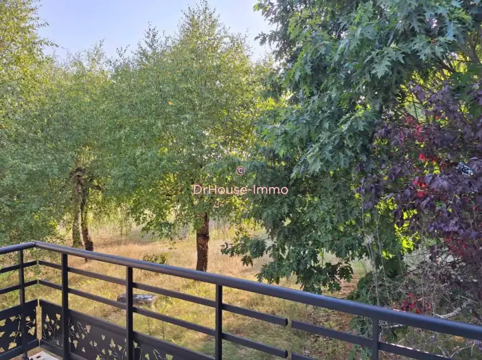 Maison 5 pièces de 95 m² - Écommoy (72220)