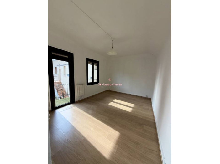 Appartement de 44m² - 2 pièces