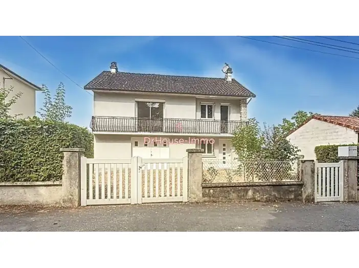 Maison 4 pièces de 94 m² - Coulounieix-Chamiers (24660)