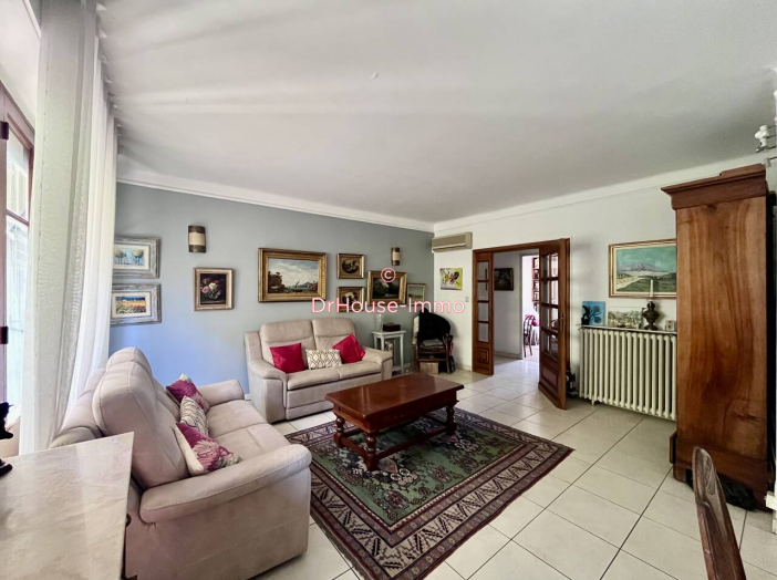 Appartement de 82m² - 4 pièces