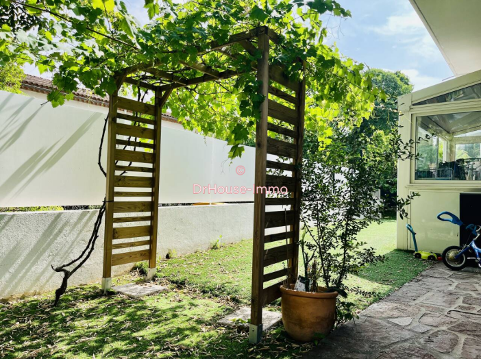 Appartement de 101m² - 4 pièces