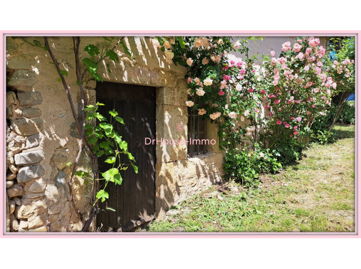 Maison de 70m² - 2 pièces