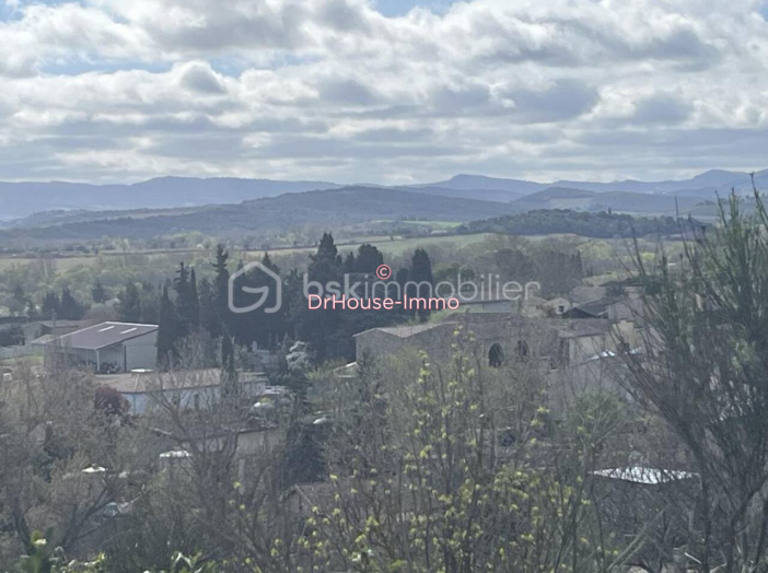 Terrain de 2053m²