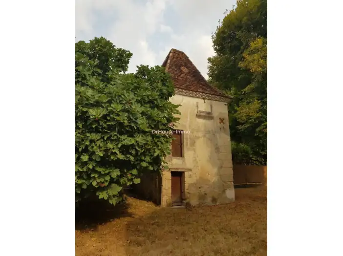 Maison 7 pièces de 150 m² - Petit-Bersac (24600)
