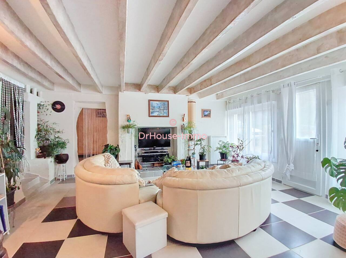 Maison de 141m² - 5 pièces