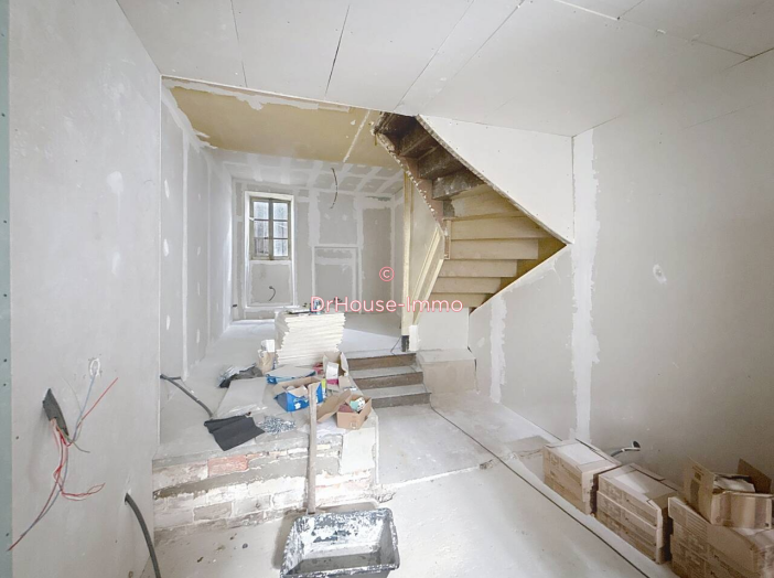Maison de 110m² - 5 pièces