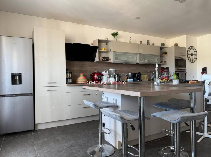 Appartement de 61m² - 2 pièces