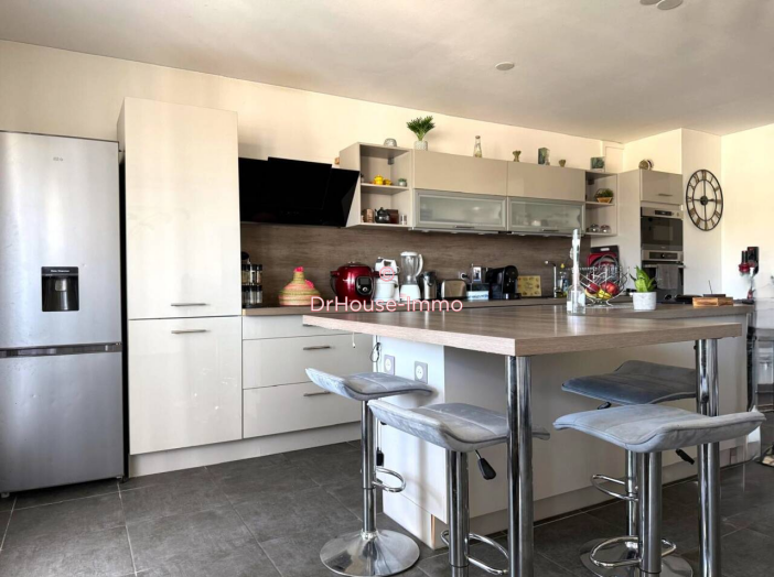 Appartement de 61m² - 2 pièces