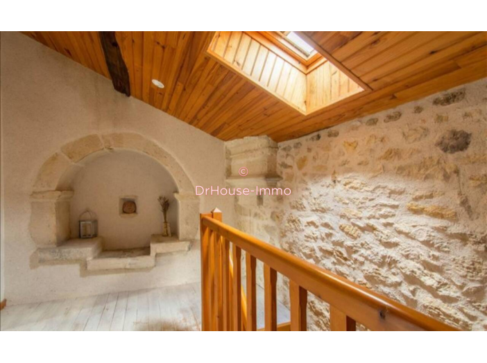 Maison de 280m² - 10 pièces