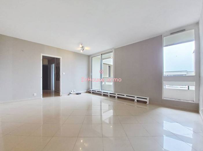 Appartement de 65m² - 3 pièces
