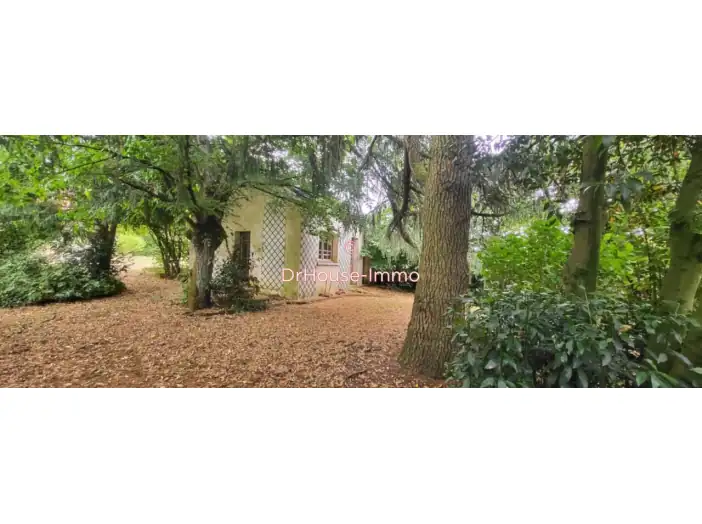 Terrain 2 pièces de 800 m² - Martigné-Briand (49540)