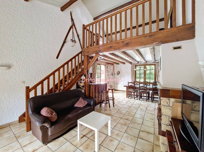 Maison de 126m² - 3 pièces