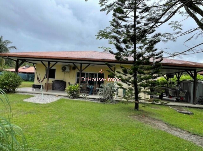Maison de 78m² - 4 pièces