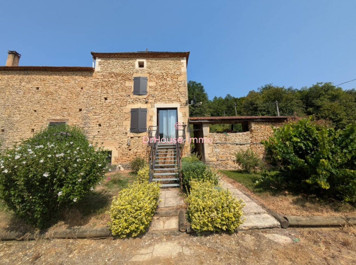 Maison de 186m² - 8 pièces