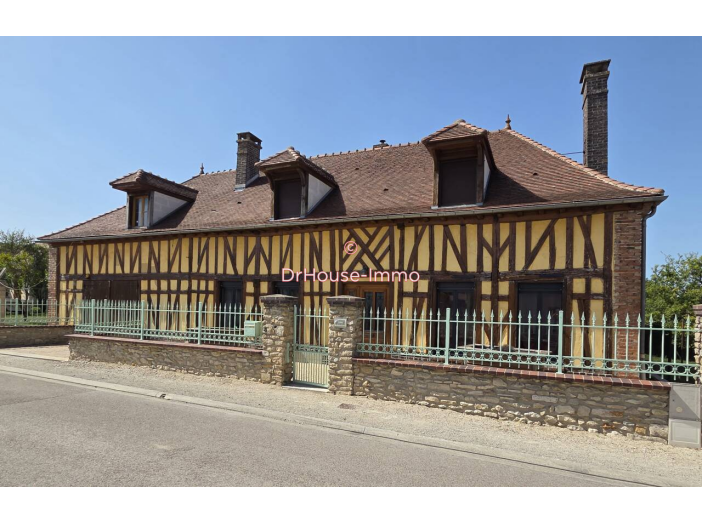 Maison de 150m² - 7 pièces