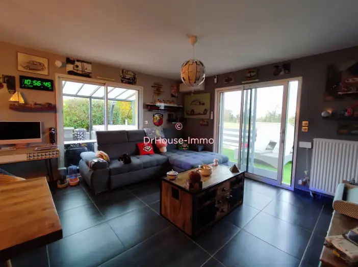 Image des la section Servies