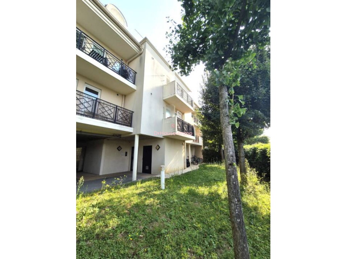 Appartement de 35m² - 2 pièces