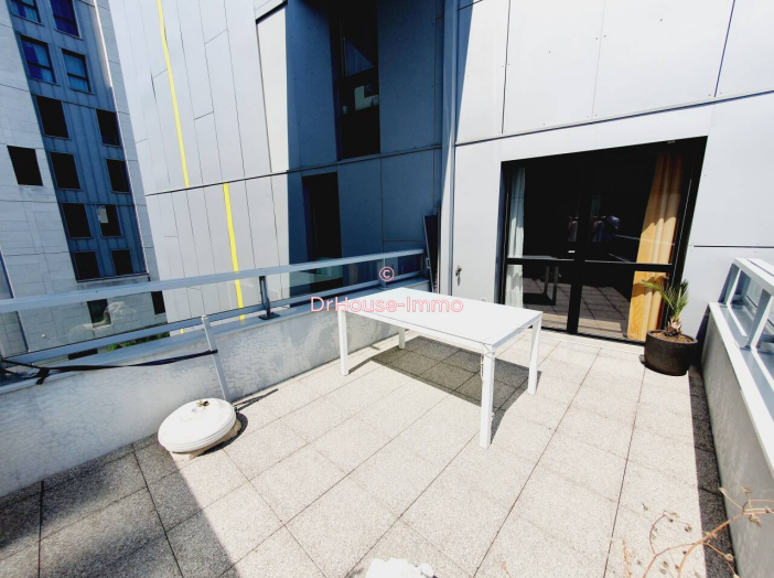 Appartement de 80m² - 4 pièces