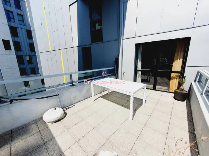 Appartement 4 pièces de 80 m² - Colombes (92700)