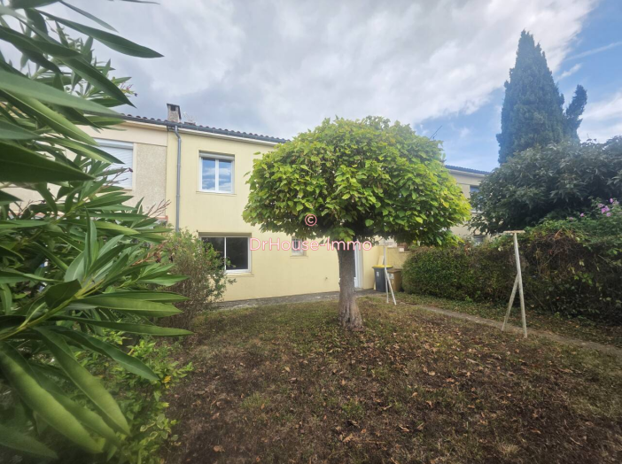 Maison de 124m² - 5 pièces