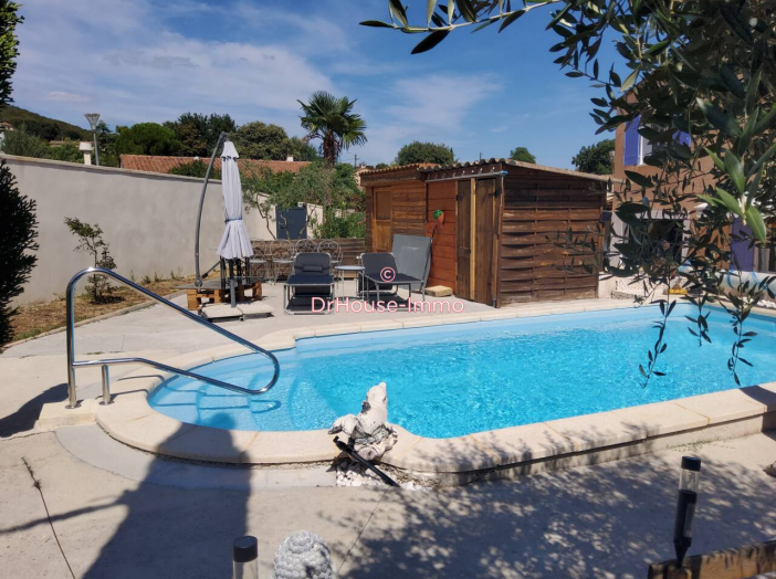 Maison de 134m² - 7 pièces