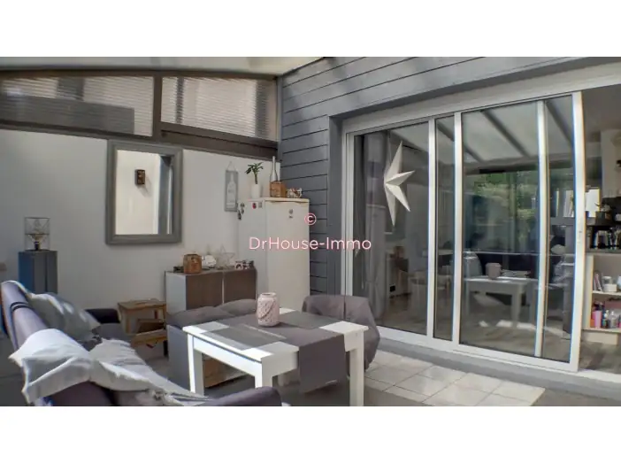 Maison 4 pièces de 72 m² - Croissy-Beaubourg (77183)