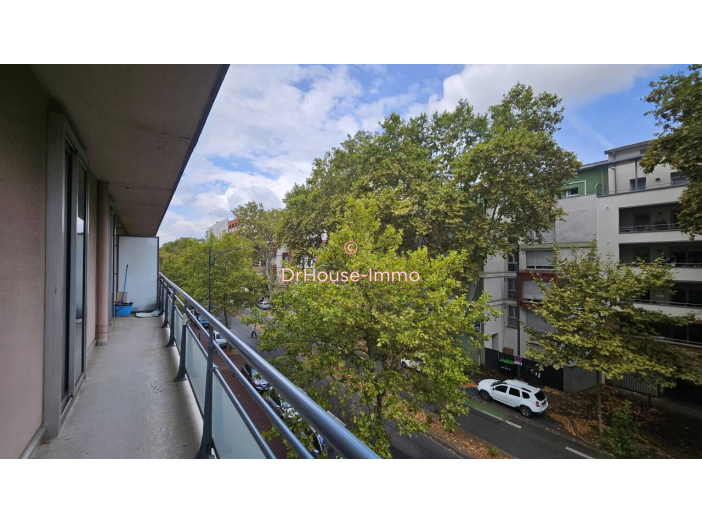 Appartement de 77m² - 3 pièces