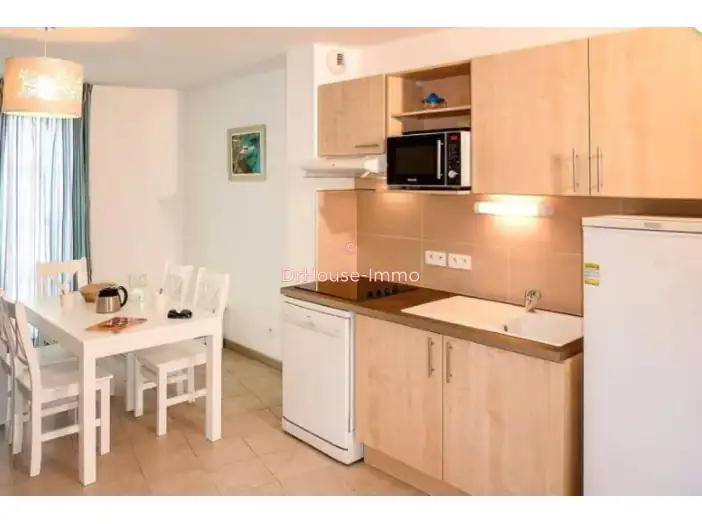 Appartement 3 pièces de 54 m² - Cabriès (13480)