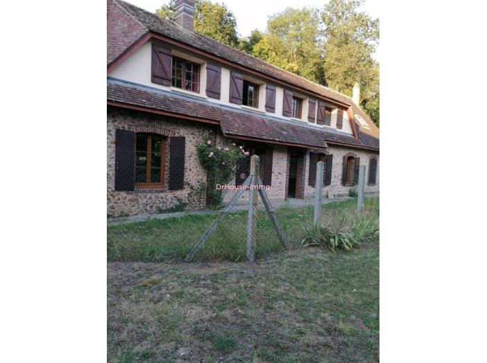 Maison de 170m² - 5 pièces