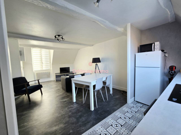 Appartement de 41m² - 3 pièces