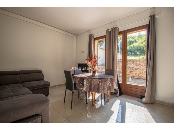 Maison de 110m² - 6 pièces