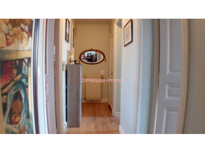 Appartement de 68m² - 3 pièces