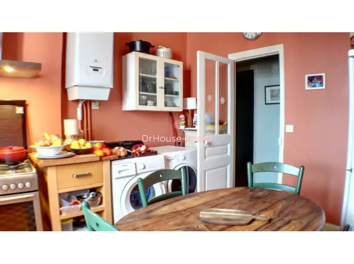 Appartement 3 pièces de 68 m² - Champigny-sur-Marne (94500)