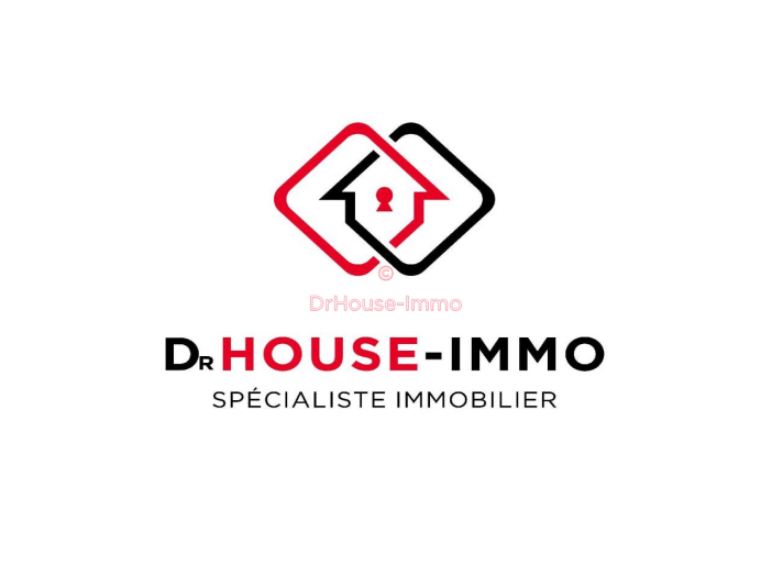 Maison de 95m² - 5 pièces