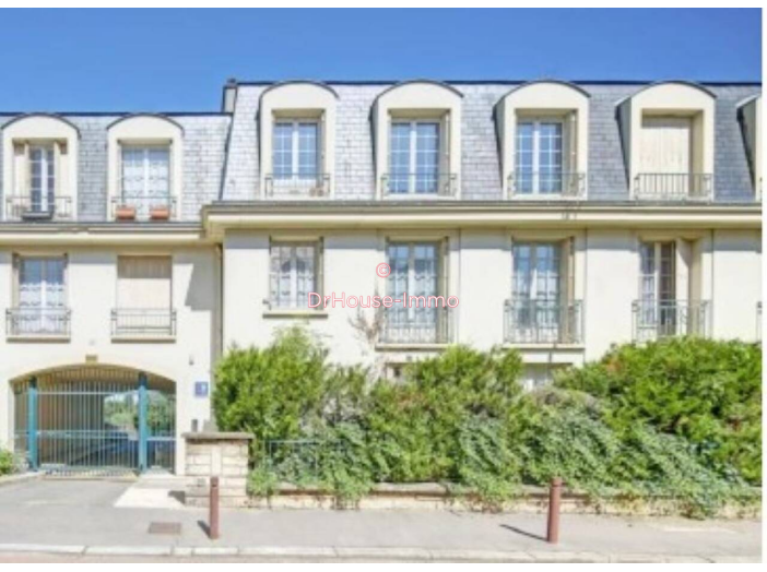 Appartement de 97m² - 5 pièces