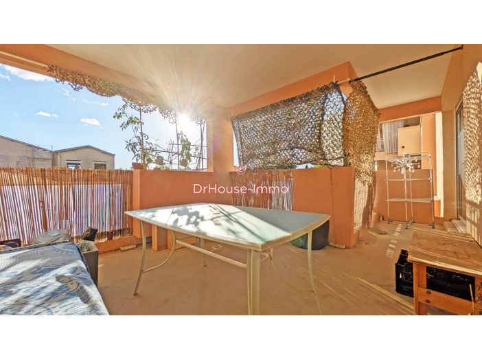 Appartement de 47m² - 2 pièces