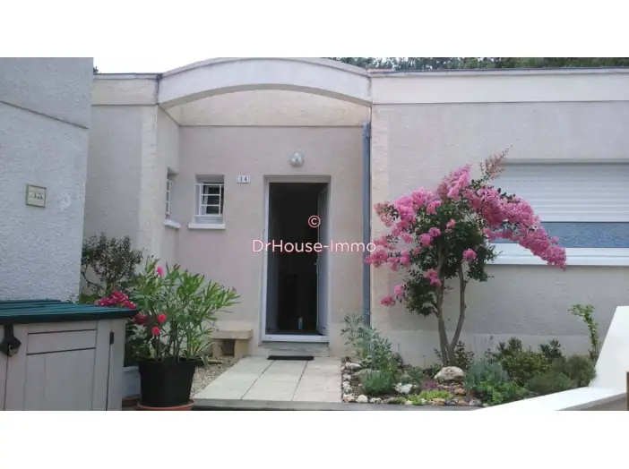 Appartement 2 pièces de 41 m² - Saint-Augustin (17570)