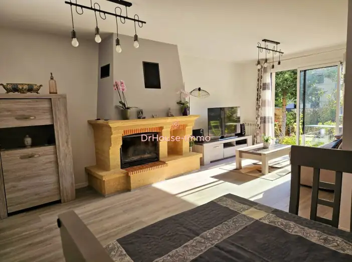 Maison 5 pièces de 152 m² - Saint-Maur-des-Fossés (94100)