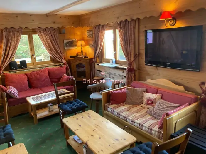 Commerce 20 pièces de 500 m² - Combloux (74920)