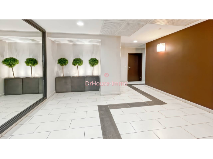 Appartement de 42m² - 2 pièces