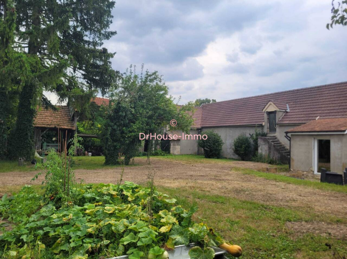 Maison de 99m² - 4 pièces