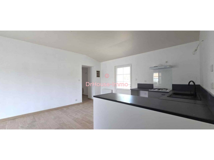 Maison de 125m² - 5 pièces