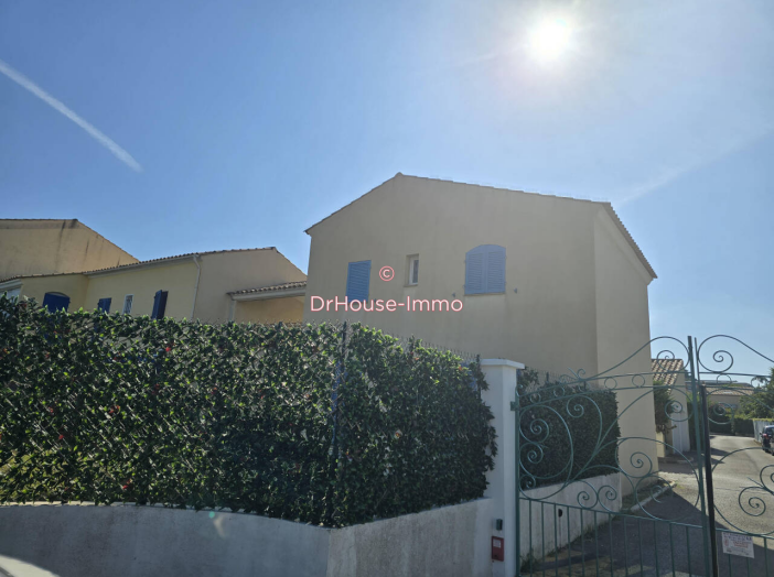 Maison de 80m² - 5 pièces